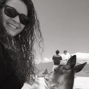 Meet your Posher, Jessica